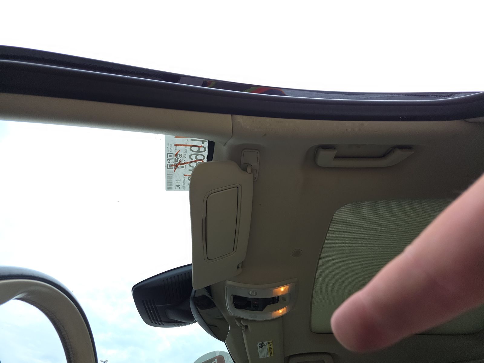 2016 Volvo XC60 T5 Platinum AWD