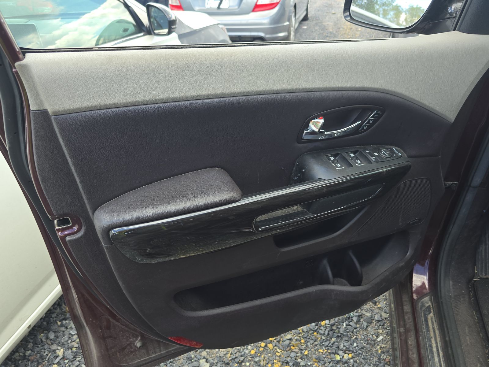 2016 Kia Sedona SXL FWD