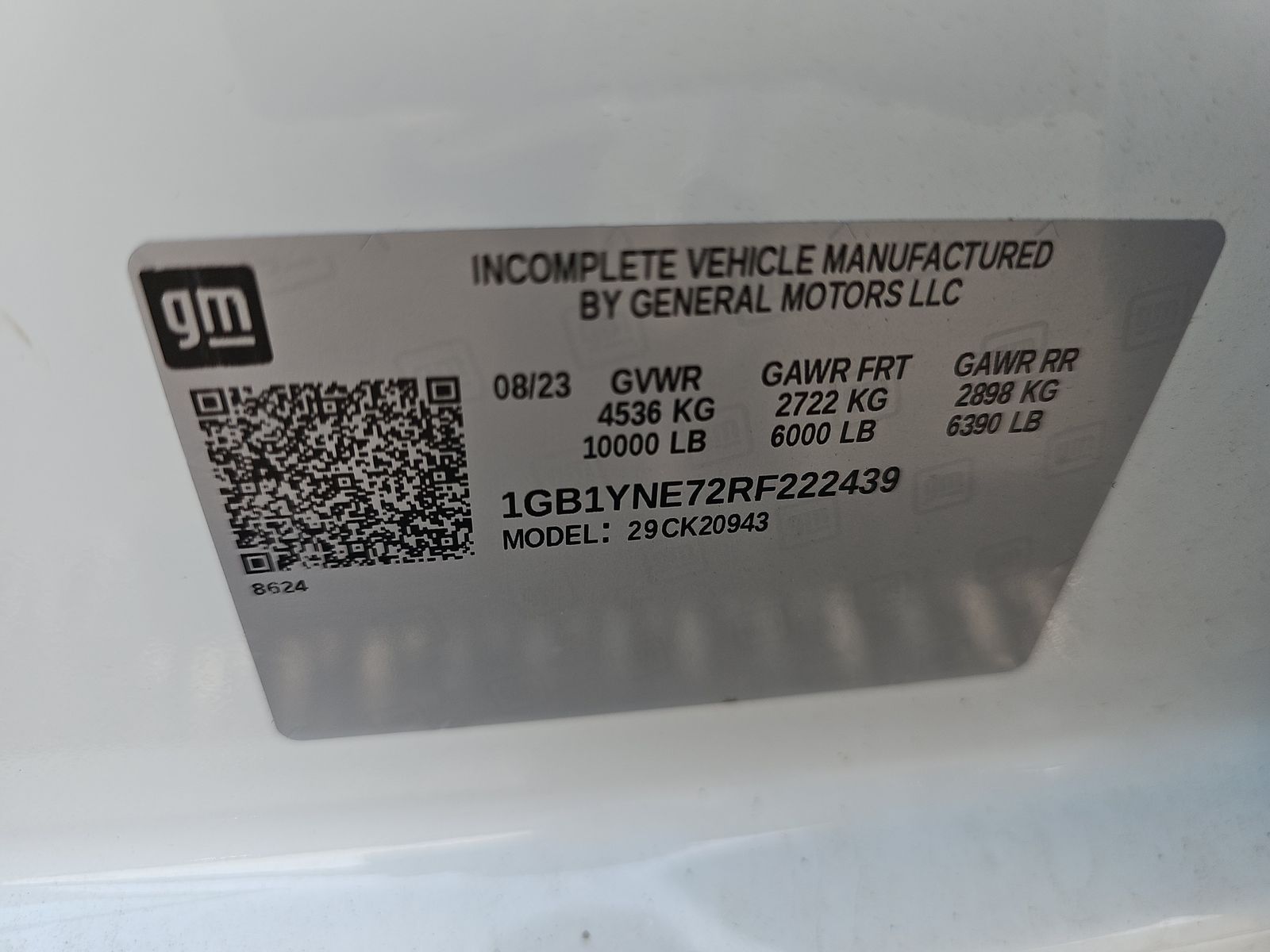 2024 Chevrolet Silverado 2500HD LT AWD