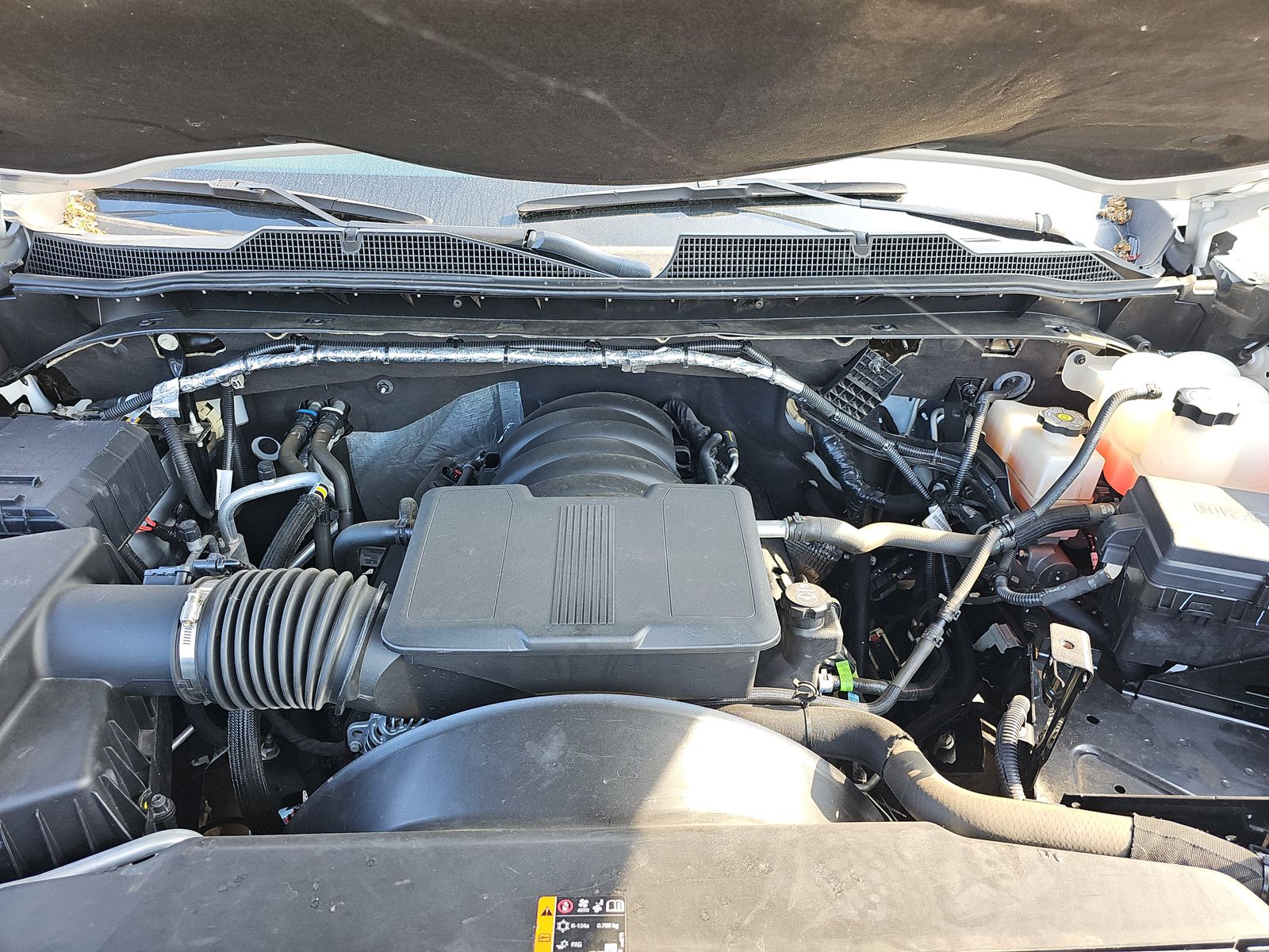 2024 Chevrolet Silverado 2500HD LT AWD