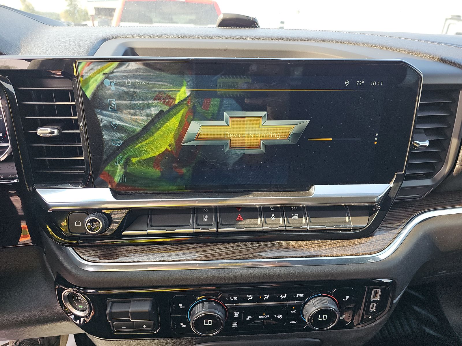 2024 Chevrolet Silverado 2500HD LT AWD