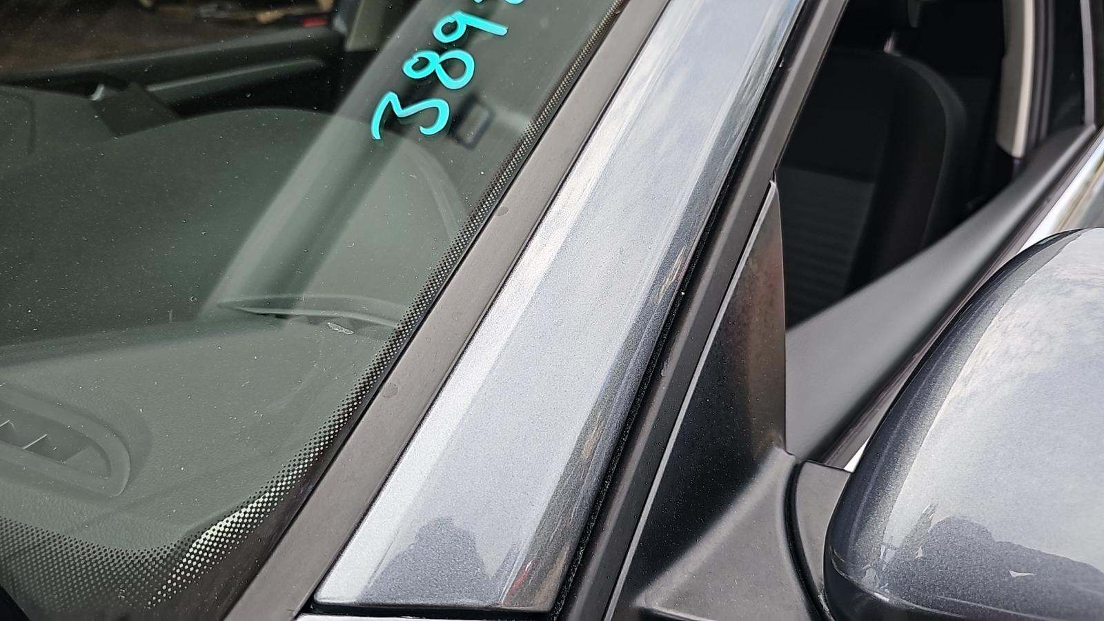 2025 Volkswagen Jetta 1.5T S FWD