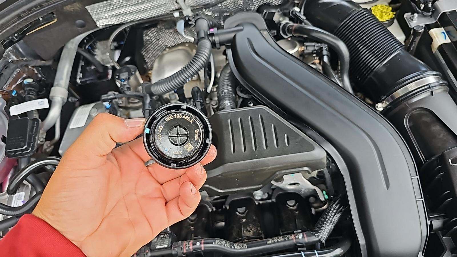 2025 Volkswagen Jetta 1.5T S FWD