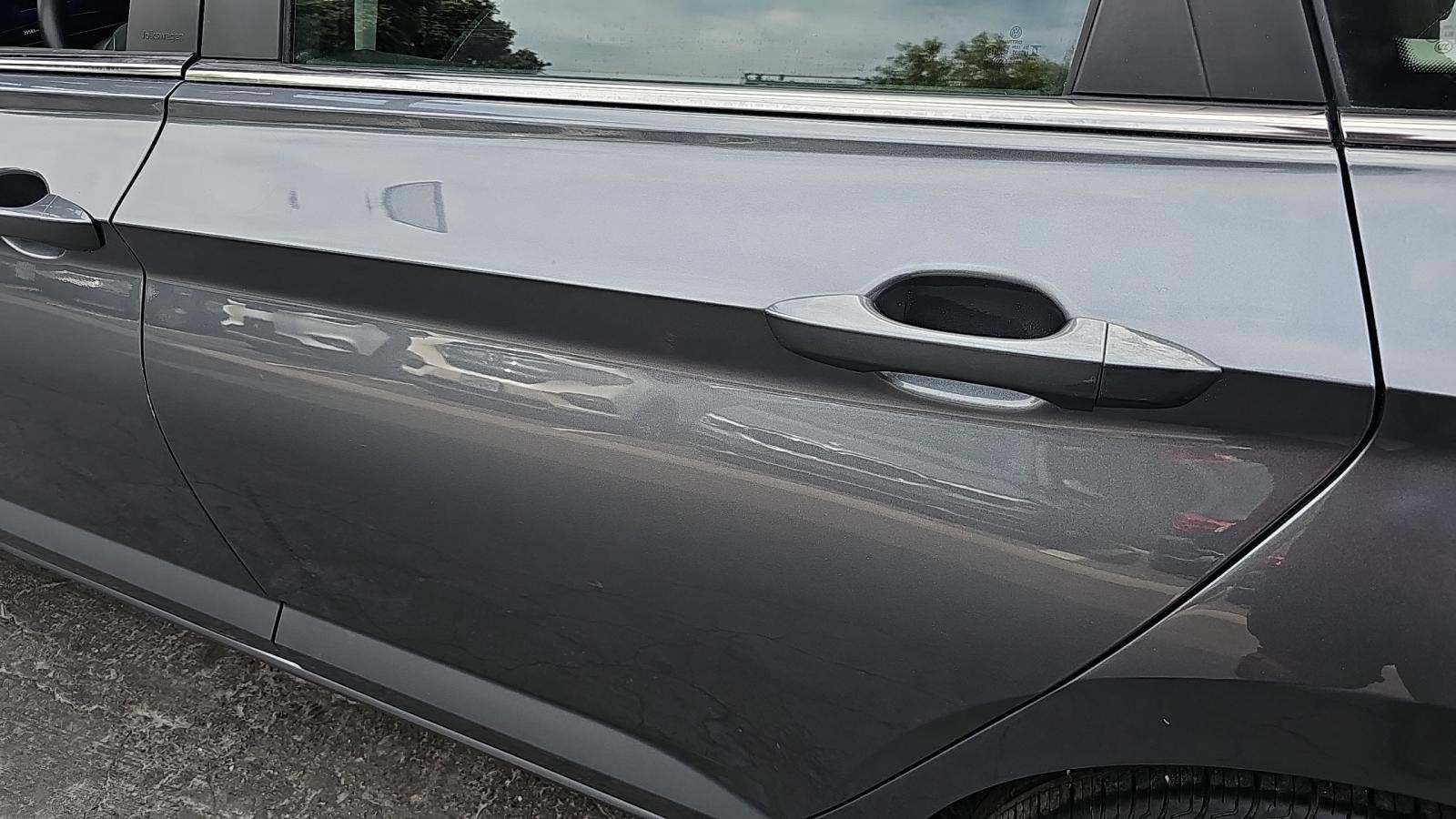 2025 Volkswagen Jetta 1.5T S FWD