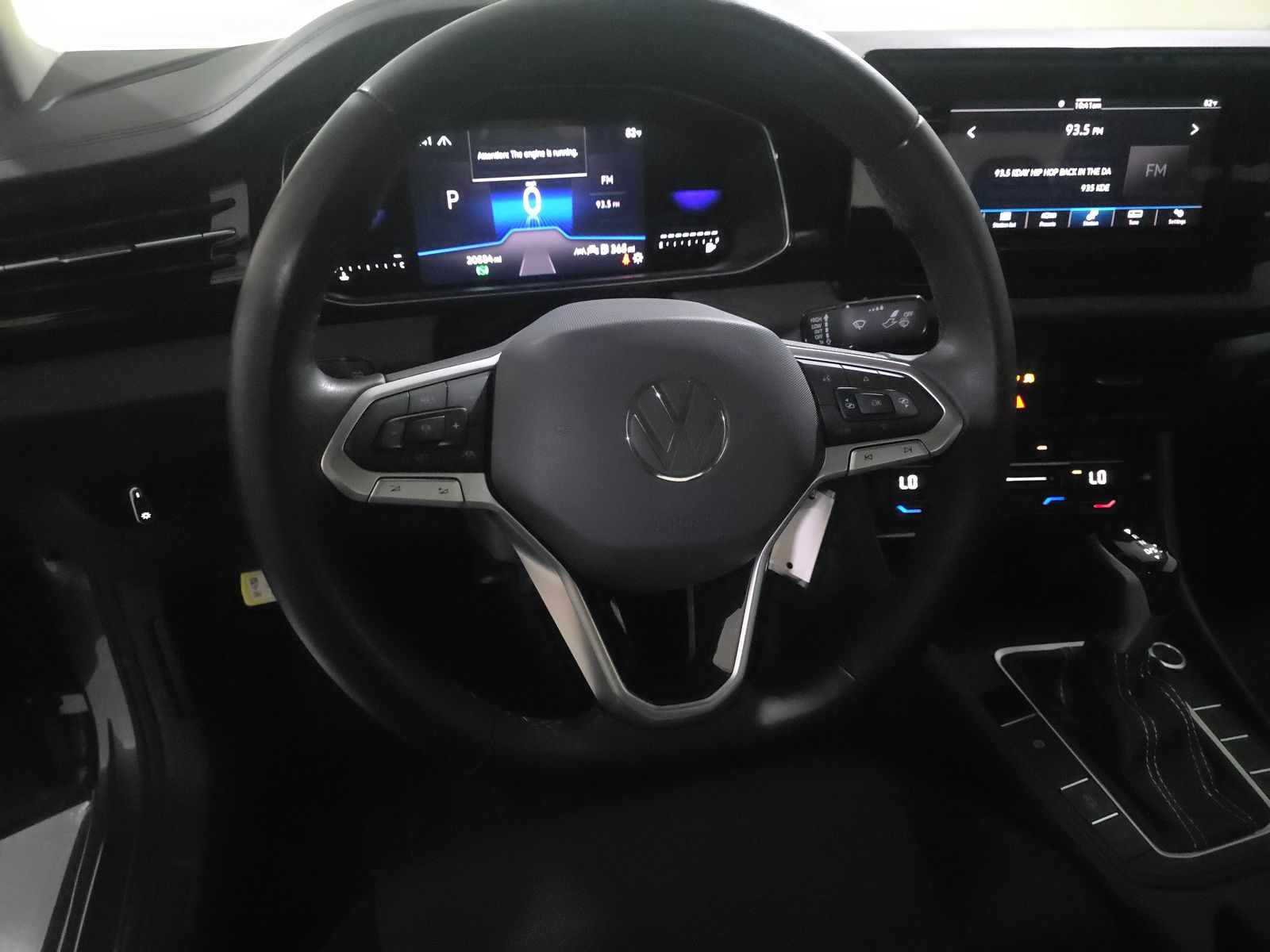 2025 Volkswagen Jetta 1.5T S FWD