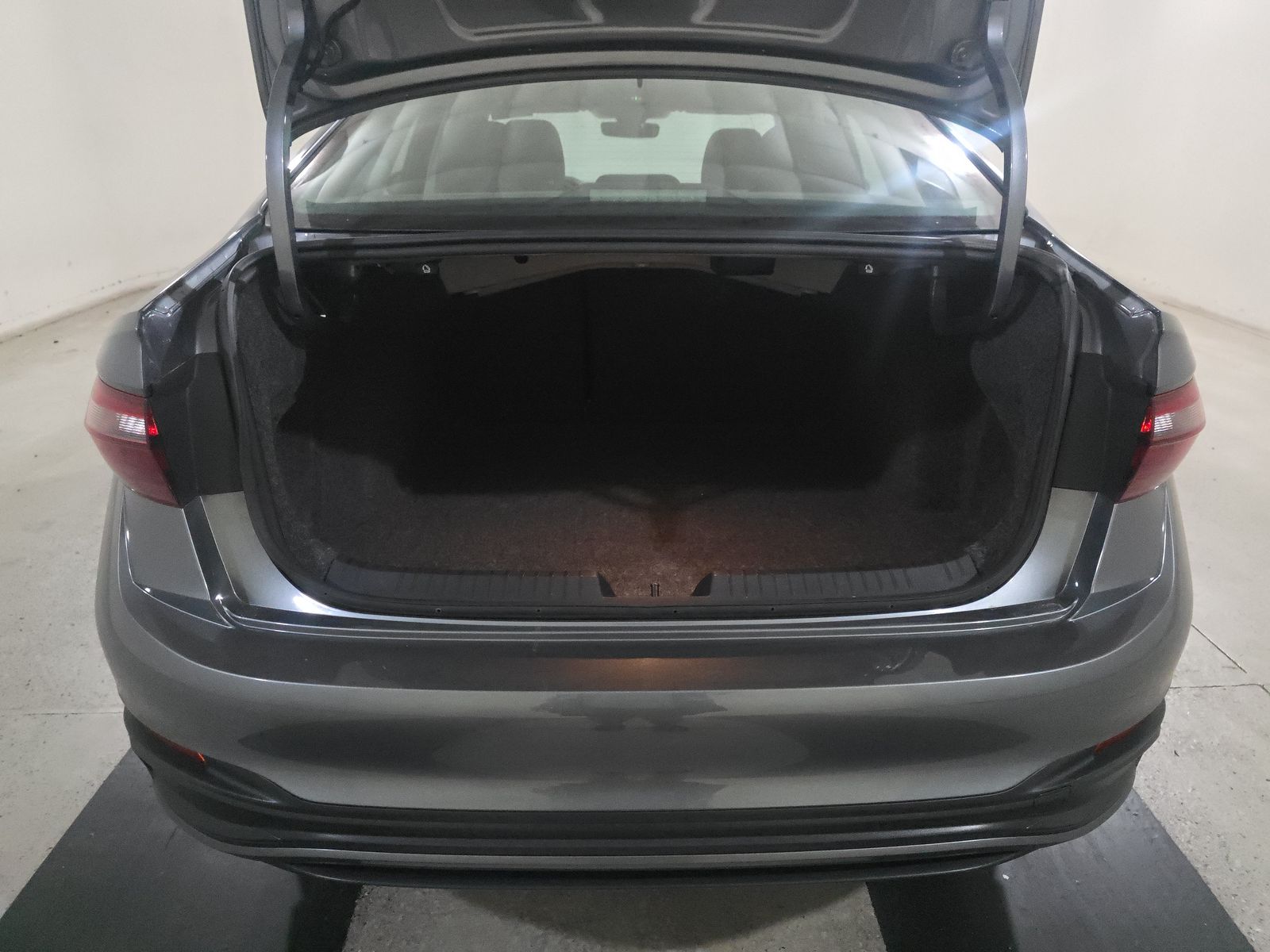 2025 Volkswagen Jetta 1.5T S FWD