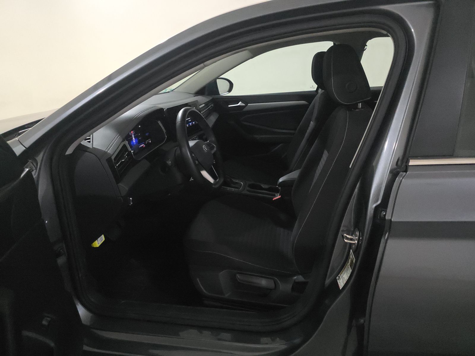 2025 Volkswagen Jetta 1.5T S FWD