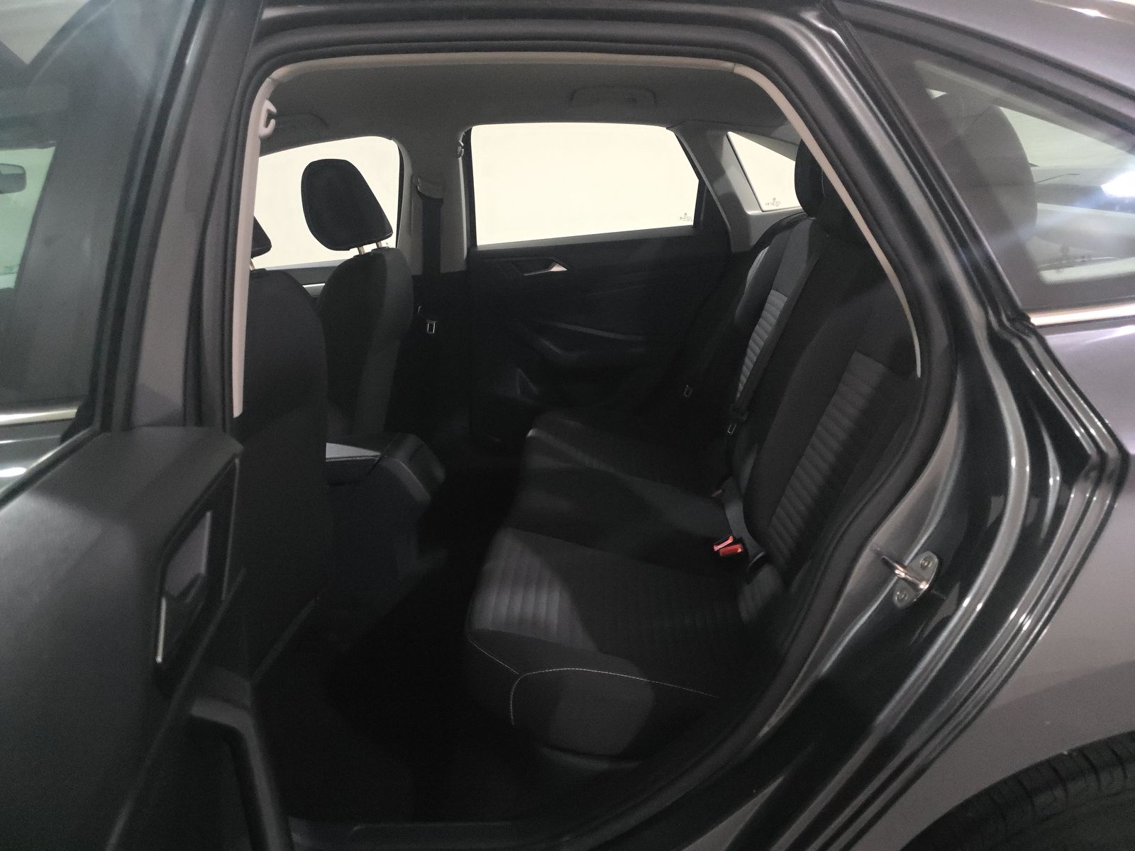 2025 Volkswagen Jetta 1.5T S FWD