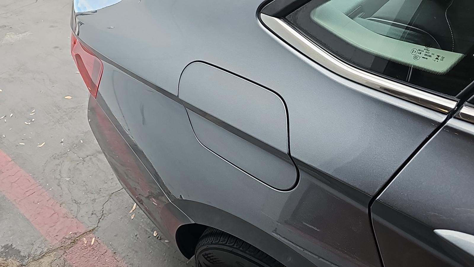 2025 Volkswagen Jetta 1.5T S FWD