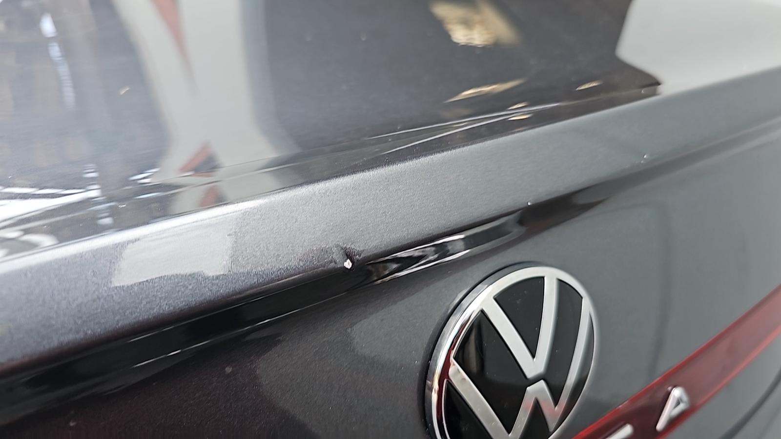2025 Volkswagen Jetta 1.5T S FWD
