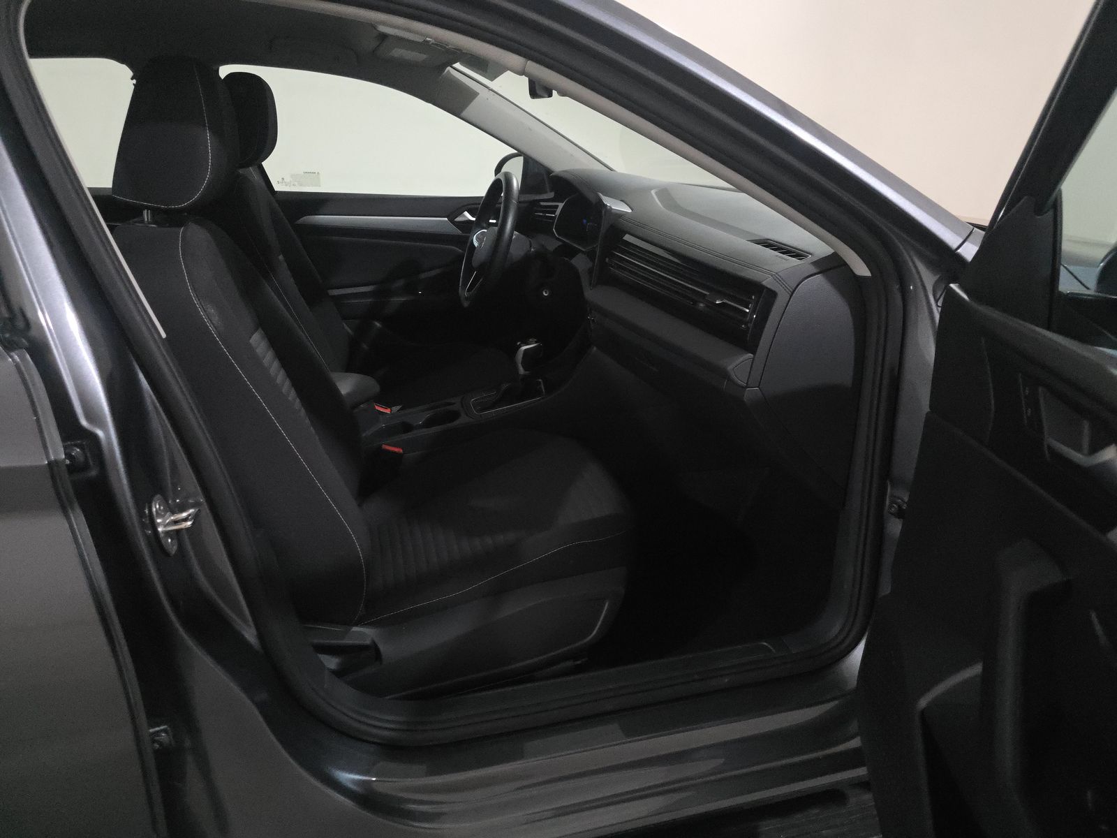2025 Volkswagen Jetta 1.5T S FWD