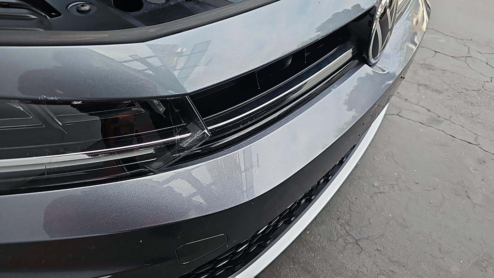 2025 Volkswagen Jetta 1.5T S FWD