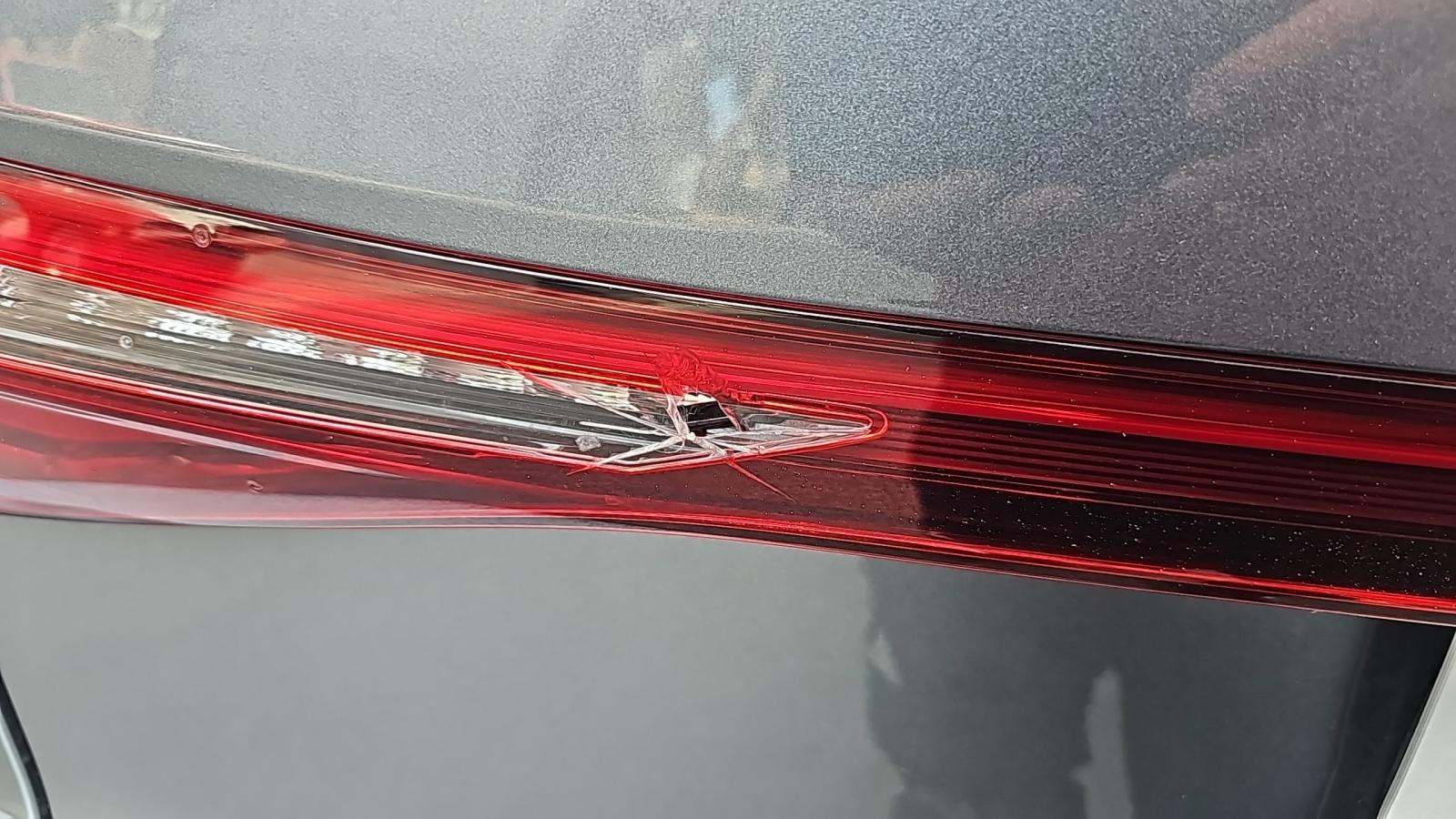 2025 Volkswagen Jetta 1.5T S FWD