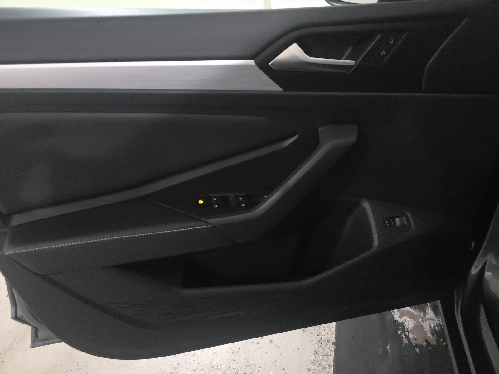 2025 Volkswagen Jetta 1.5T S FWD