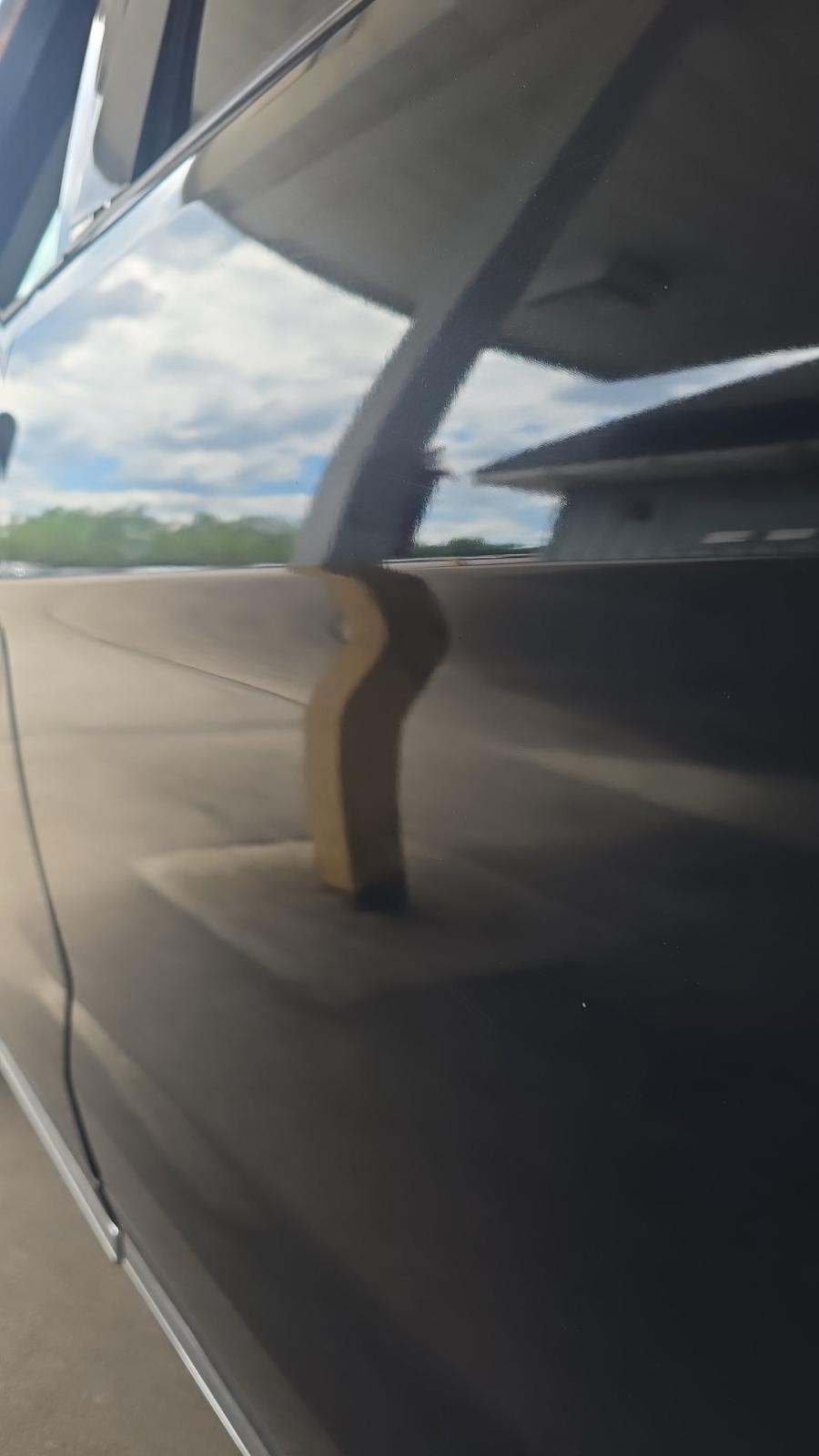 2016 Ford Explorer Platinum AWD