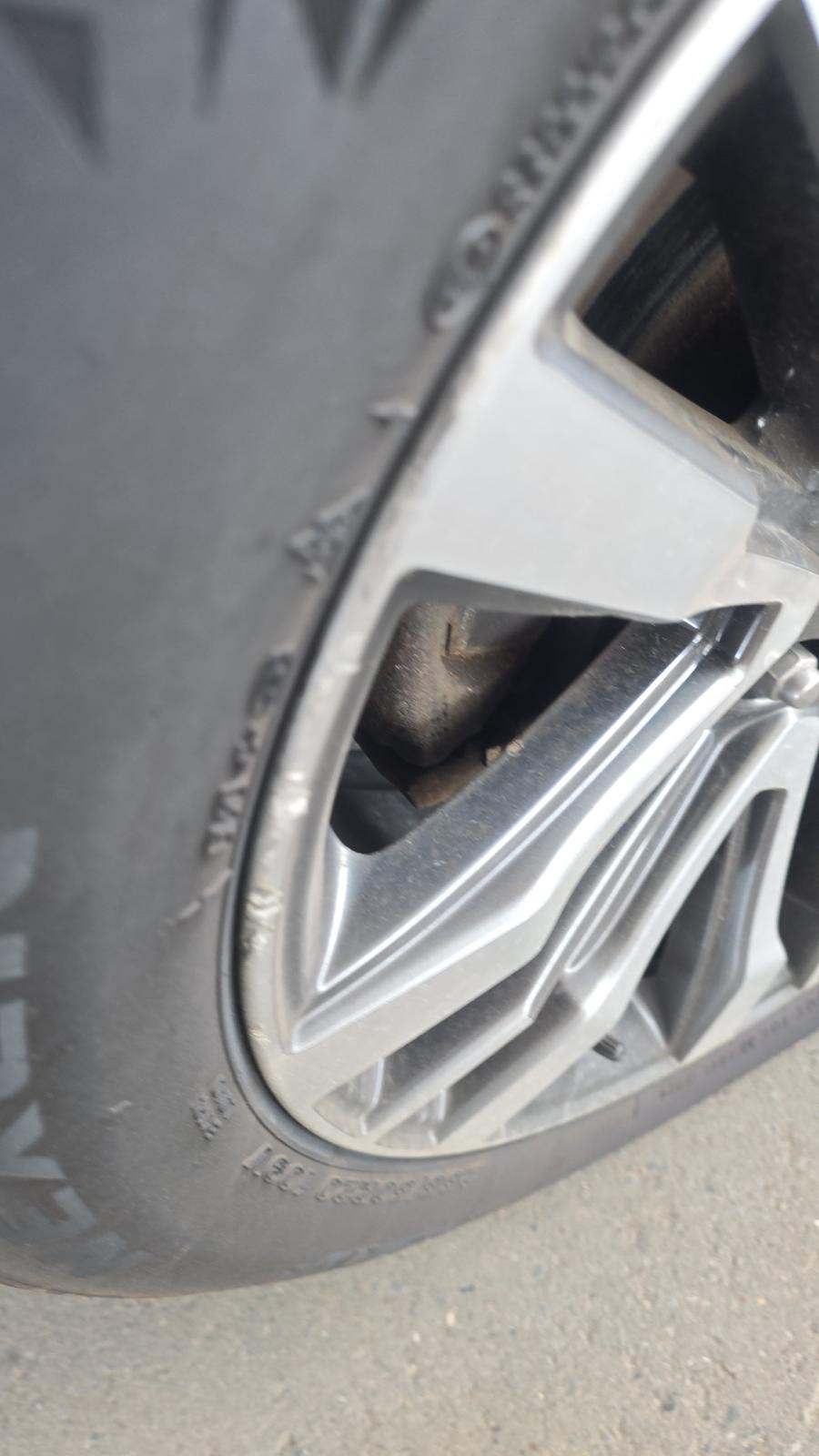 2016 Ford Explorer Platinum AWD