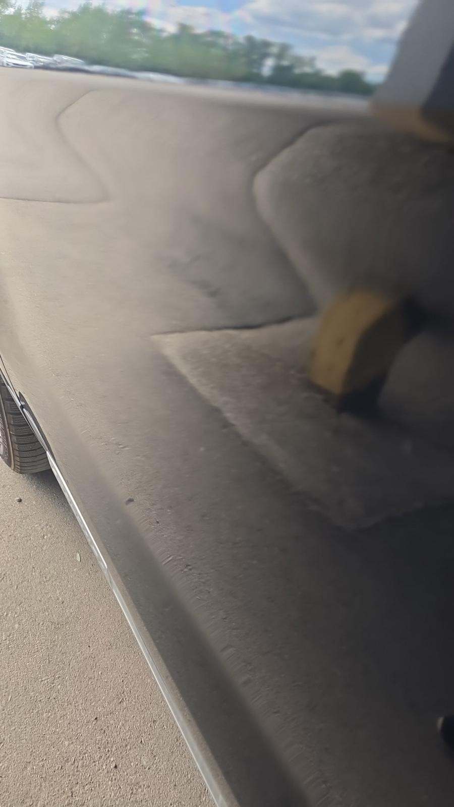 2016 Ford Explorer Platinum AWD