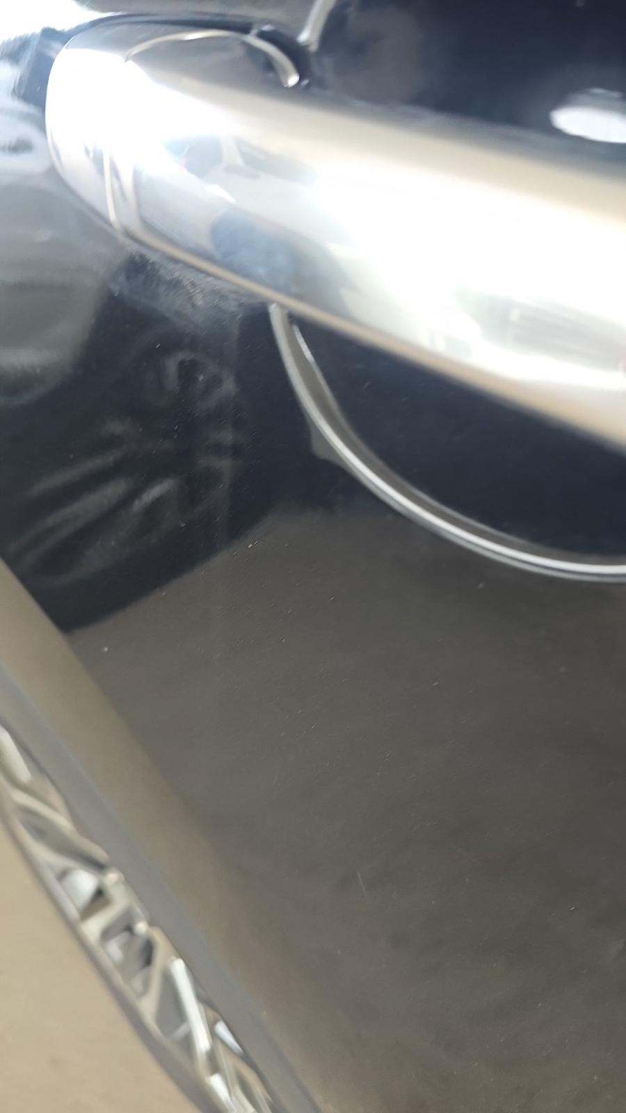 2016 Ford Explorer Platinum AWD