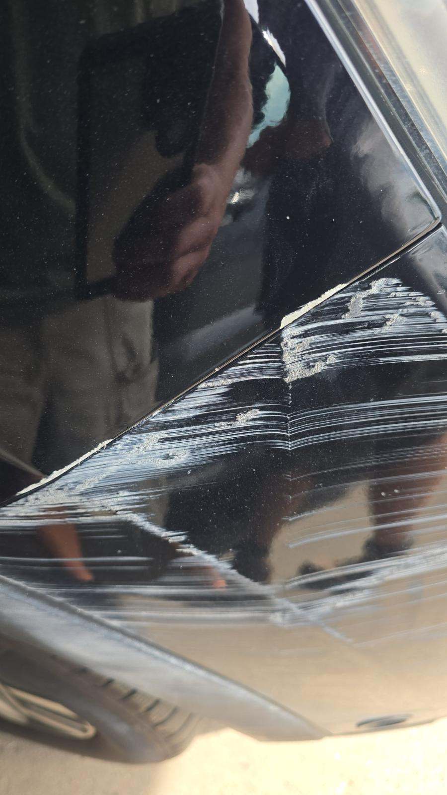 2016 Ford Explorer Platinum AWD