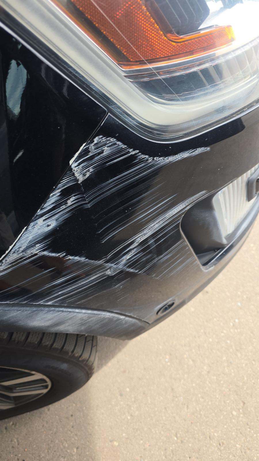 2016 Ford Explorer Platinum AWD