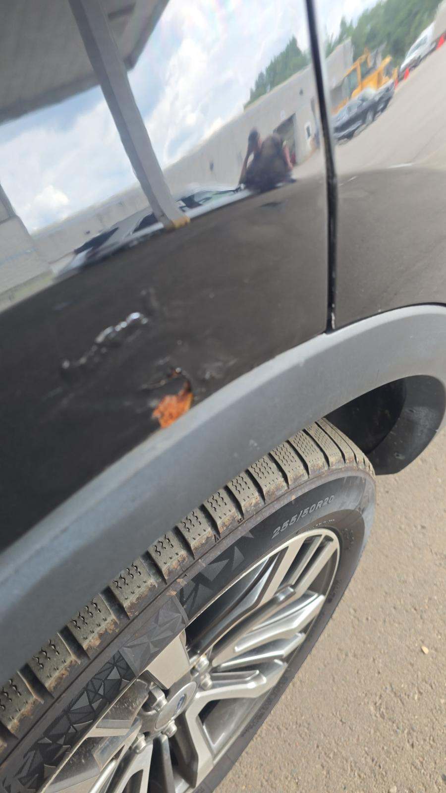 2016 Ford Explorer Platinum AWD