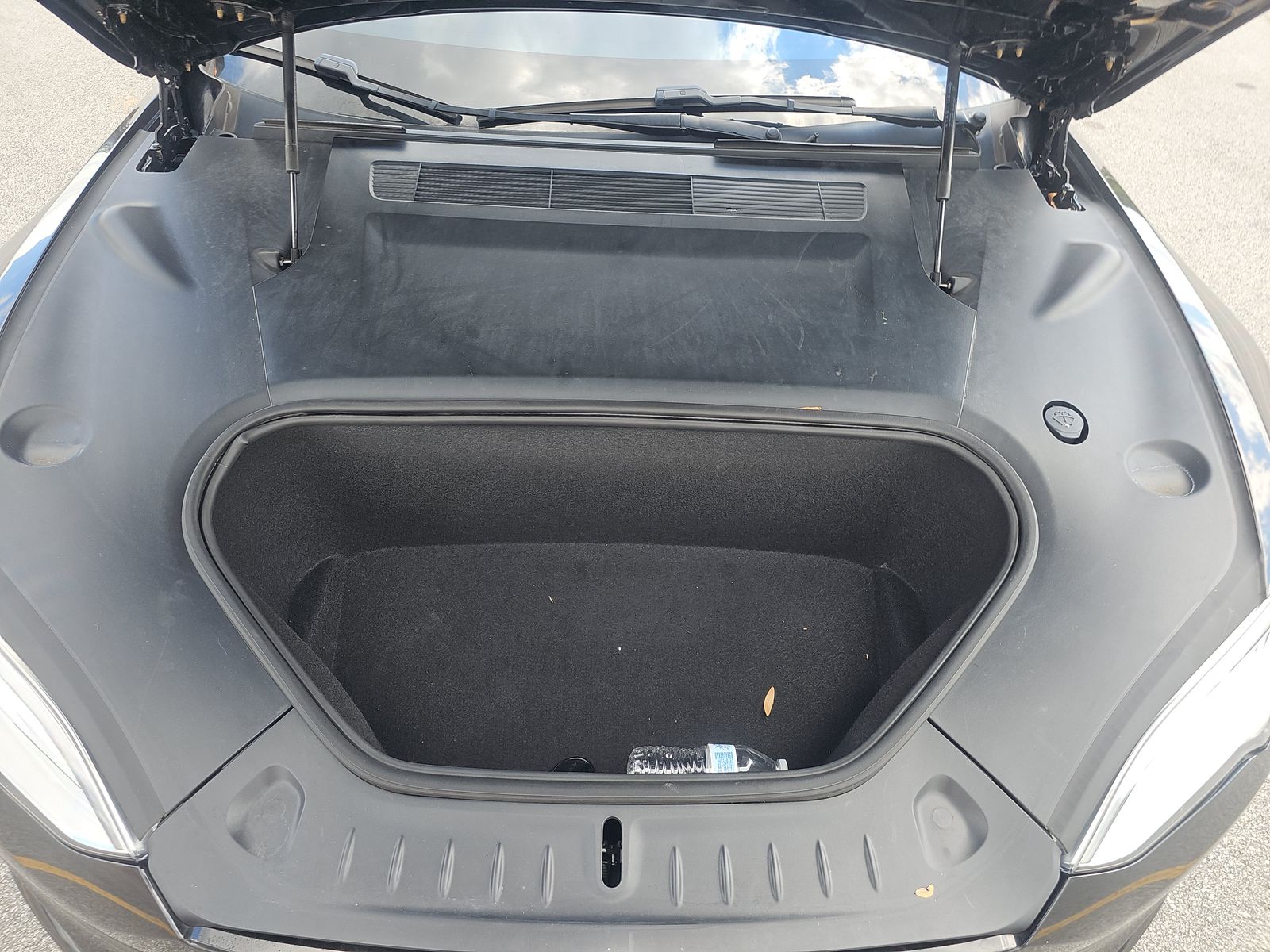 2021 Tesla Model S Long Range AWD