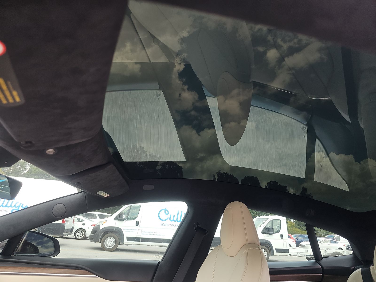 2021 Tesla Model S Long Range AWD