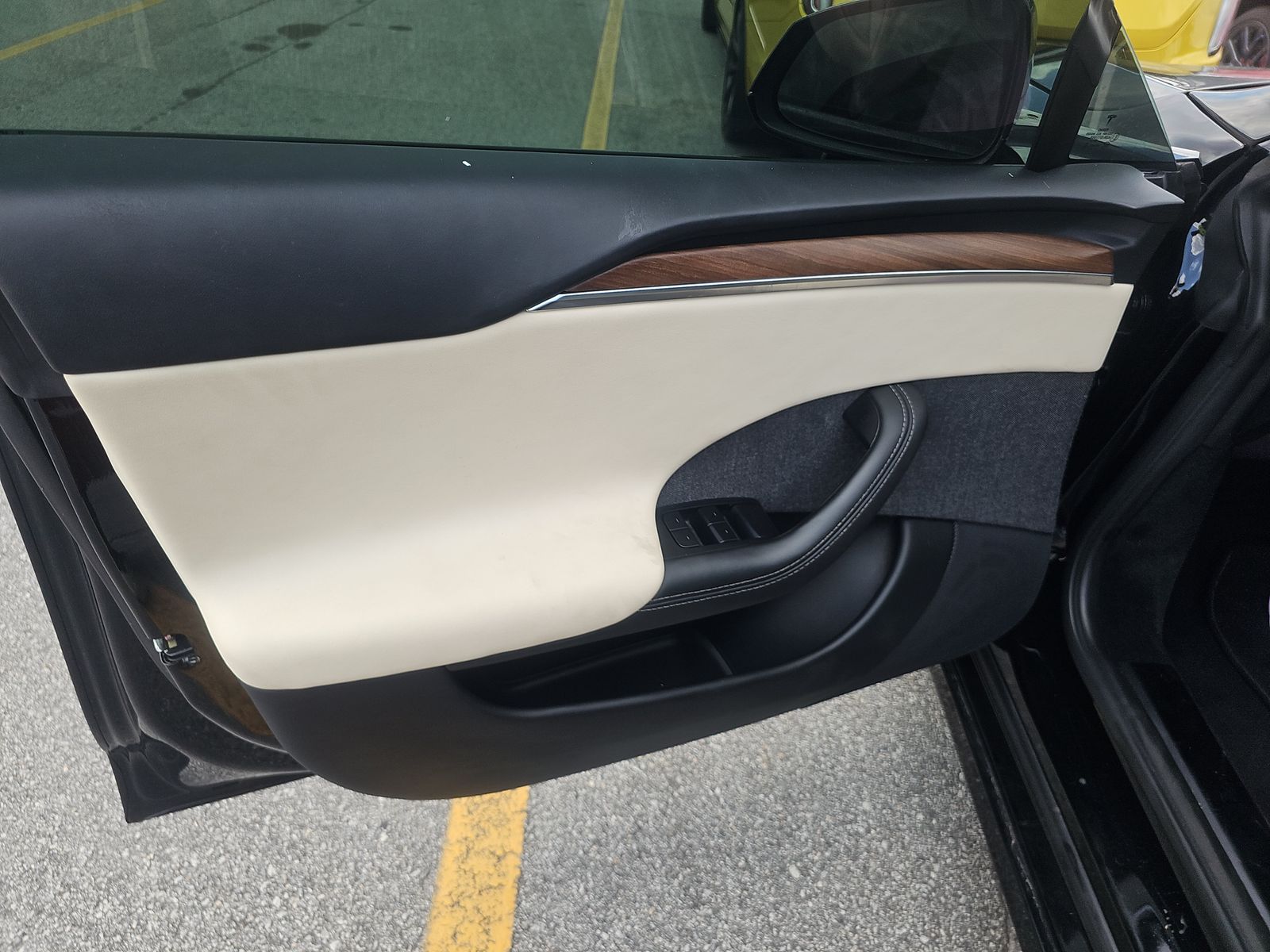 2021 Tesla Model S Long Range AWD