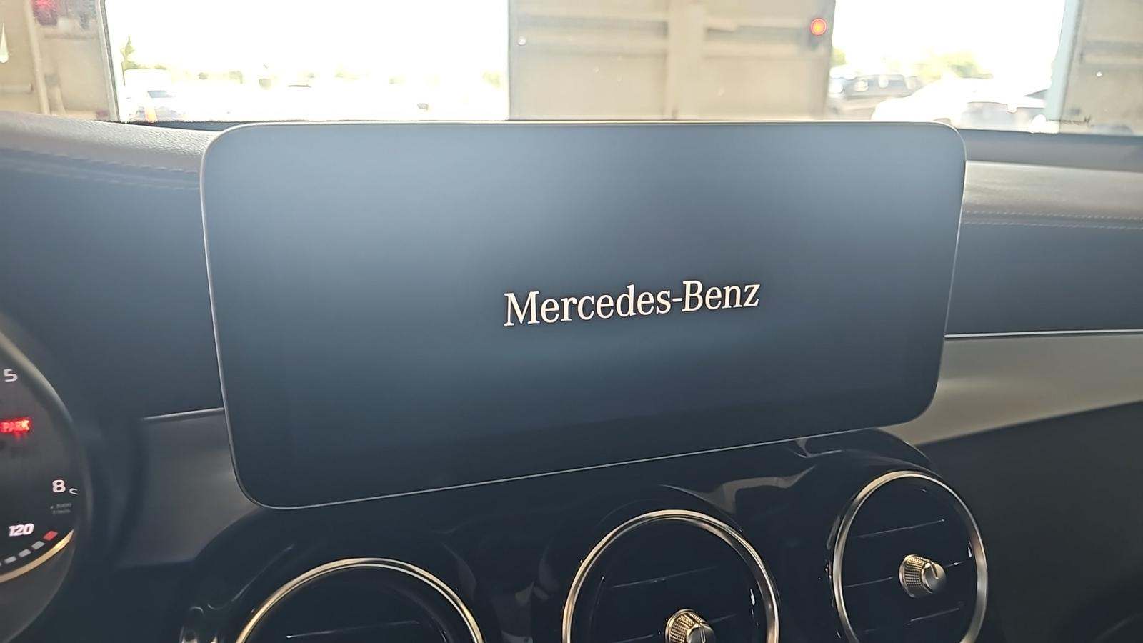 2023 Mercedes-Benz GLC GLC 300 AWD