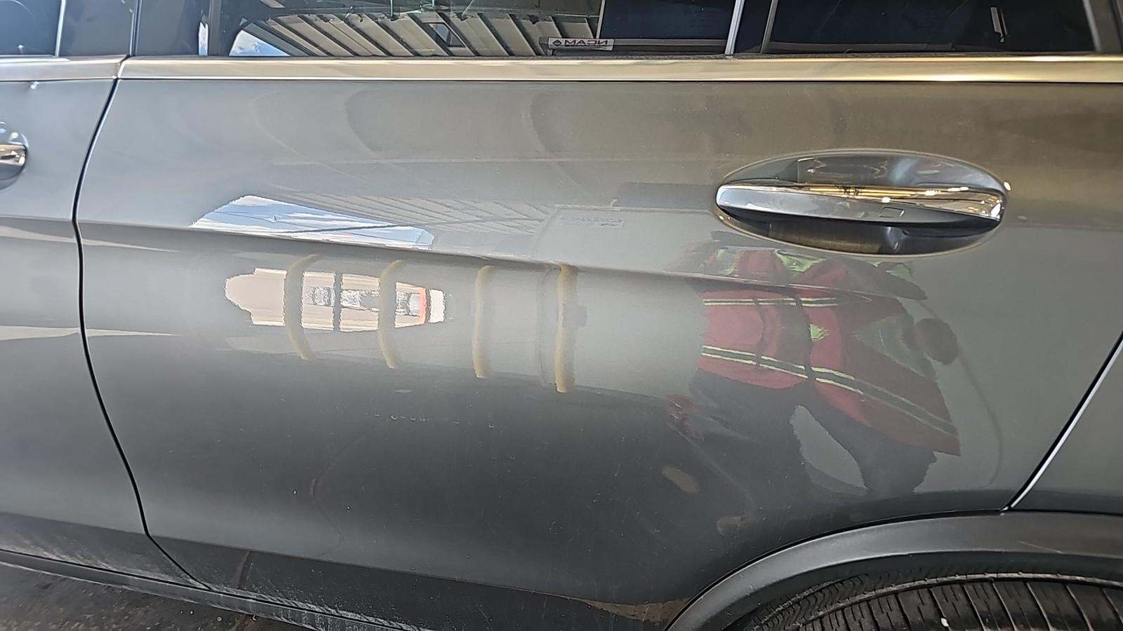 2023 Mercedes-Benz GLC GLC 300 AWD