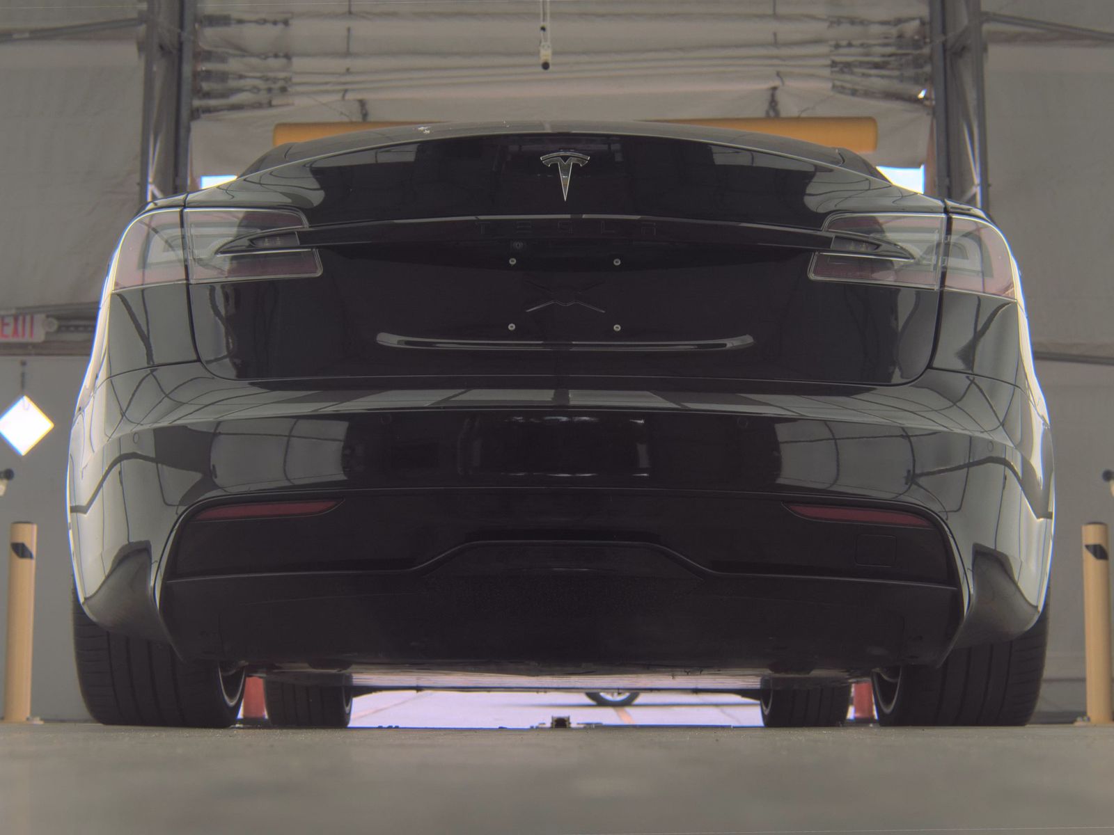 2021 Tesla Model S Long Range AWD