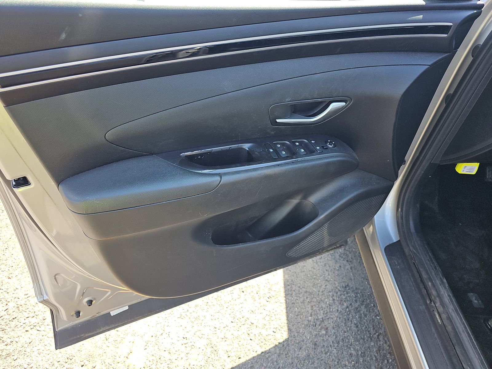 2022 Hyundai Tucson SE AWD