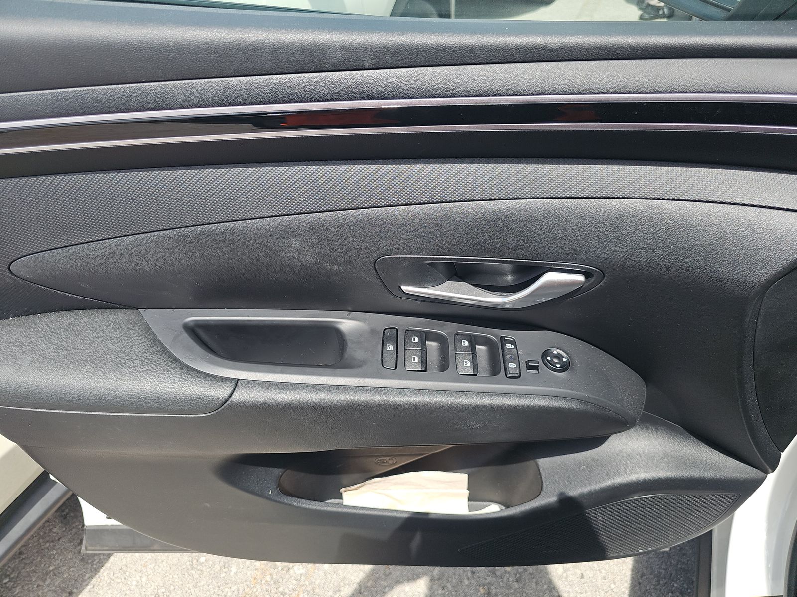 2023 Hyundai Tucson SEL AWD