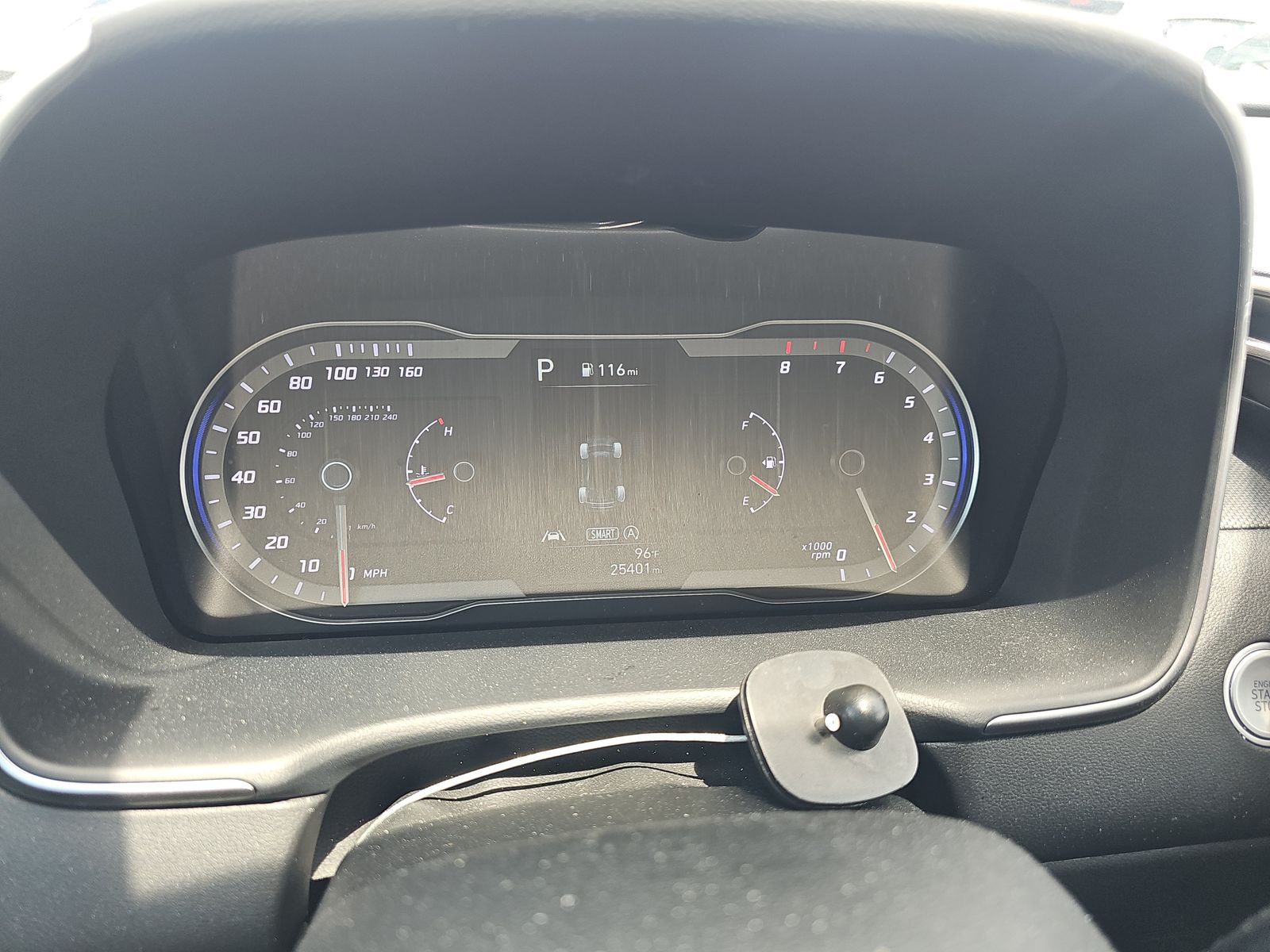 2023 Hyundai Tucson SEL AWD