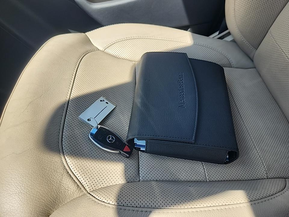 2018 Mercedes-Benz GLS GLS 450 AWD