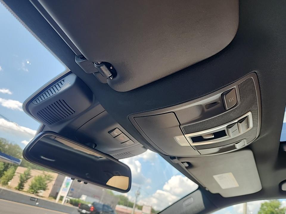 2018 Mercedes-Benz GLS GLS 450 AWD