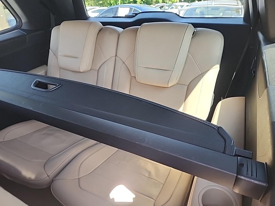 2018 Mercedes-Benz GLS GLS 450 AWD