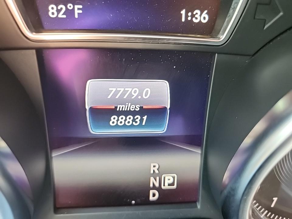 2018 Mercedes-Benz GLS GLS 450 AWD