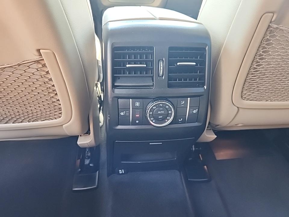 2018 Mercedes-Benz GLS GLS 450 AWD