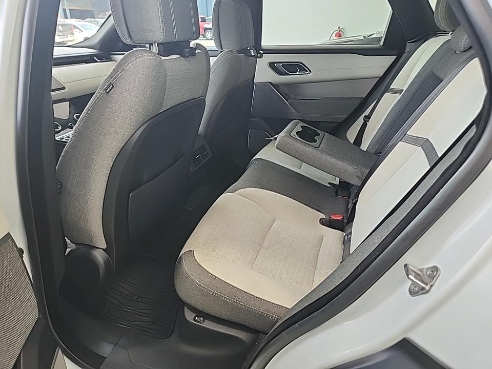 2019 Land Rover Range Rover Velar R-Dynamic SE AWD
