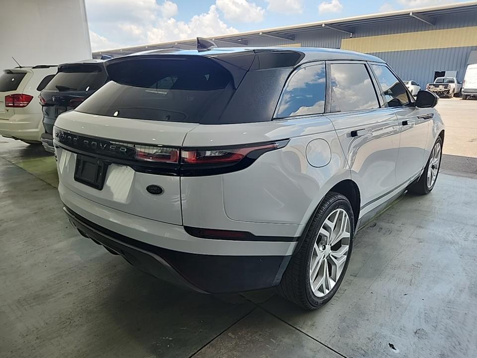 2019 Land Rover Range Rover Velar R-Dynamic SE AWD