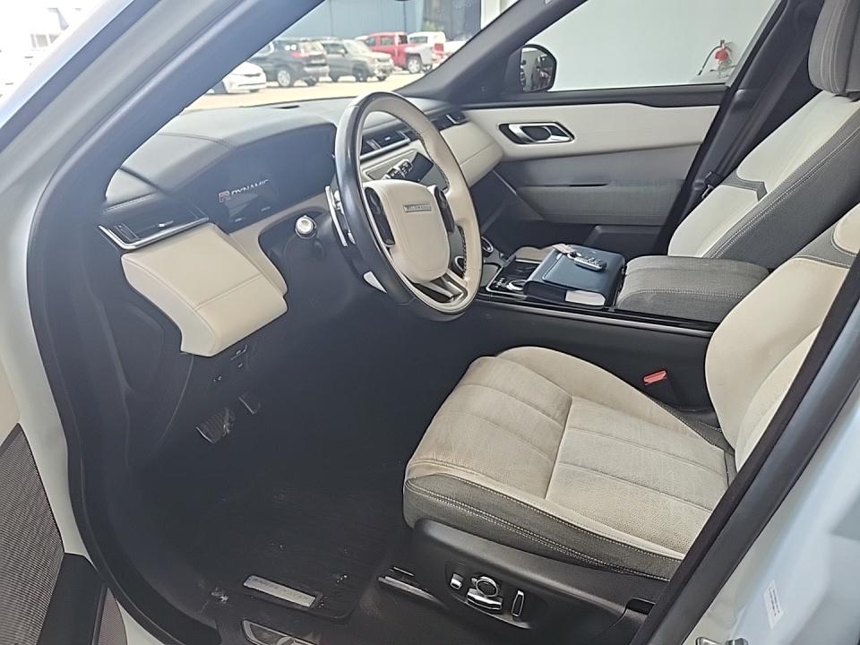 2019 Land Rover Range Rover Velar R-Dynamic SE AWD