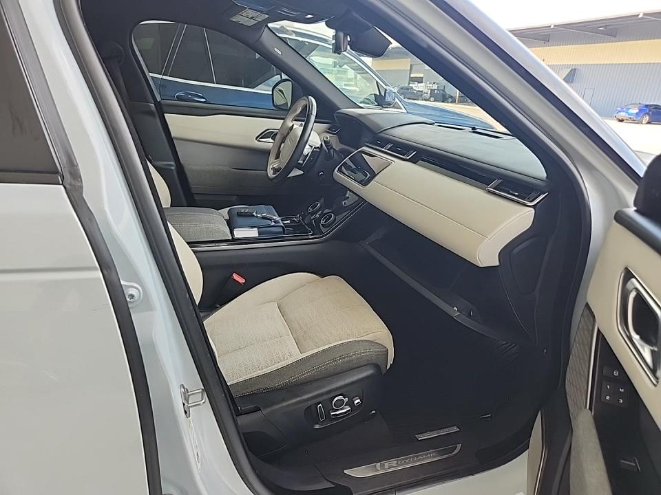 2019 Land Rover Range Rover Velar R-Dynamic SE AWD