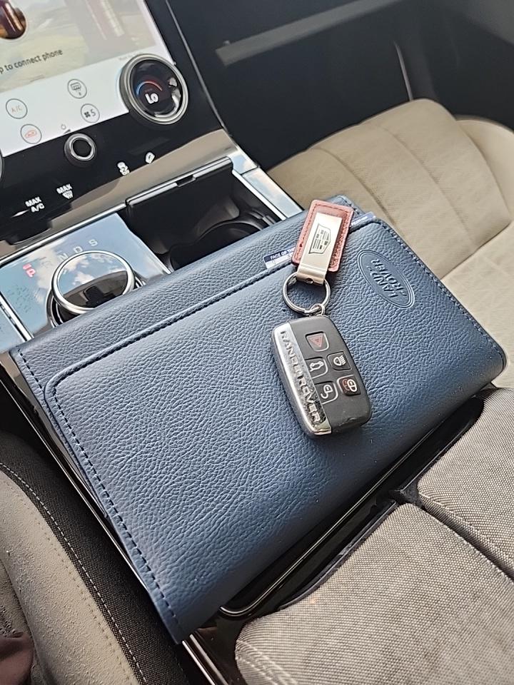 2019 Land Rover Range Rover Velar R-Dynamic SE AWD