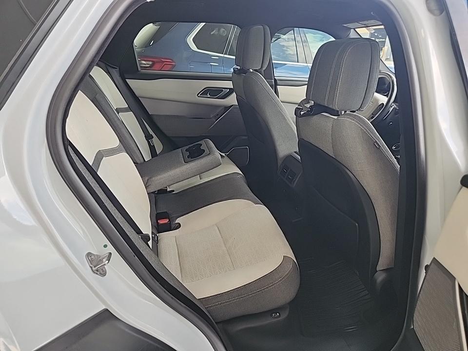2019 Land Rover Range Rover Velar R-Dynamic SE AWD