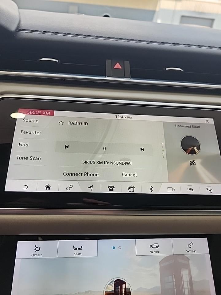 2019 Land Rover Range Rover Velar R-Dynamic SE AWD