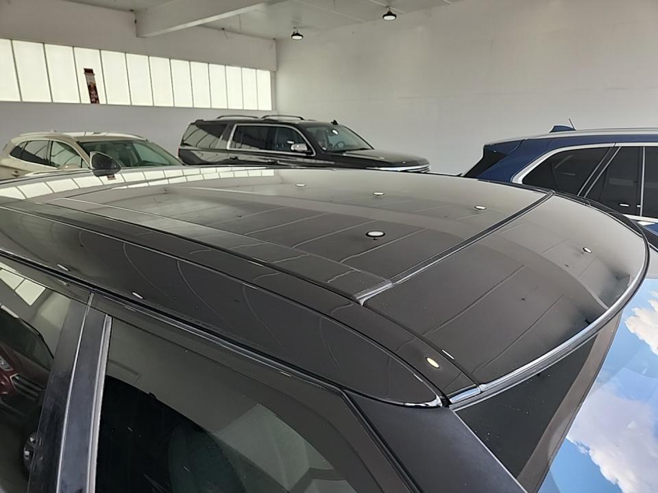 2019 Land Rover Range Rover Velar R-Dynamic SE AWD