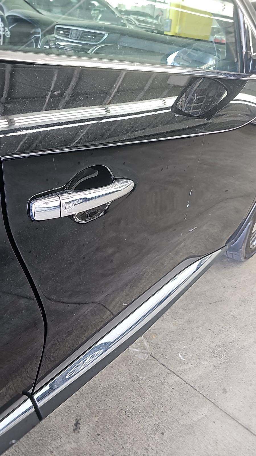 2023 Nissan Murano SL AWD