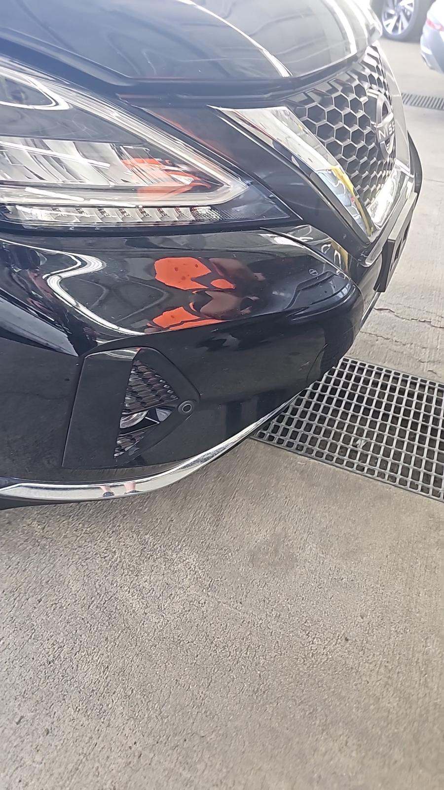 2023 Nissan Murano SL AWD