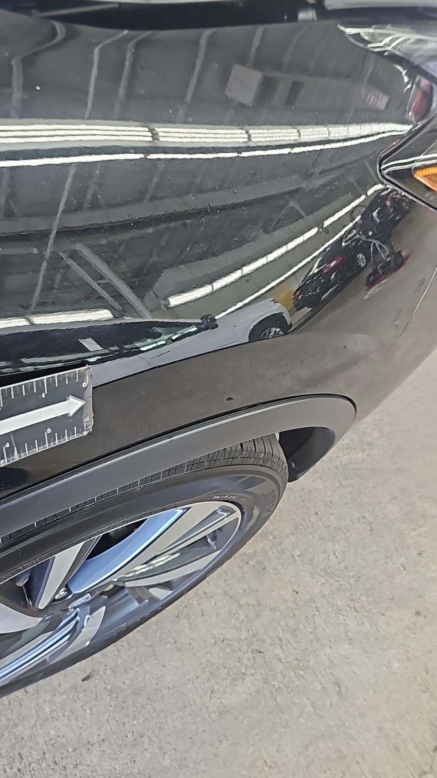 2023 Nissan Murano SL AWD